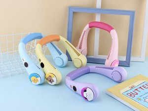 Mini dispositivo di raffreddamento senza foglie ricaricabile a 3 marce per esterni - Product Image 3