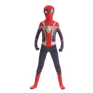 Combinaison <span class=keywords><strong>Spider</strong></span>-<span class=keywords><strong>Man</strong></span> <span class=keywords><strong>Miles</strong></span> <span class=keywords><strong>Morales</strong></span> : Le Voyage du Héros - Costume <span class=keywords><strong>Spider</strong></span>-<span class=keywords><strong>Man</strong></span> - Product Image 5