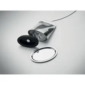 Infusore per Tè TEAFUSER in Acciaio Inossidabile Gadget Personalizzati - Product Image 5