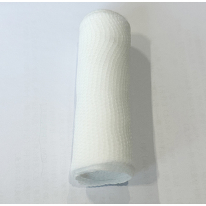 Benda Elastica PBT OEM Yoniner per <span class=keywords><strong>Fissaggio</strong></span>, Colore Bianco, Certificata CE/ISO, Dispositivo Medico <span class=keywords><strong>di</strong></span> Classe I, Sterilizzata con EO, Modello YN-PBT - Product Image 3