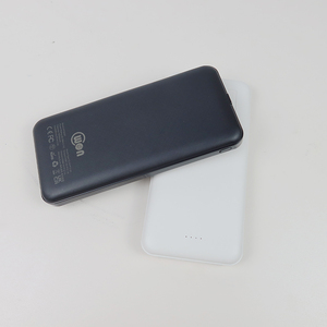 <span class=keywords><strong>Batterie</strong></span> <span class=keywords><strong>externe</strong></span> portable en lithium-ion, capacité <span class=keywords><strong>15000mah</strong></span>, chargeur sans fil pour téléphone - Product Image 4