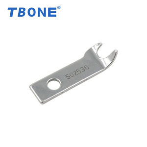 ตะขอเกี่ยวผ้า Tbone รุ่น 502536 สำหรับอุปกรณ์จักรเย็บผ้า - Product Image 1