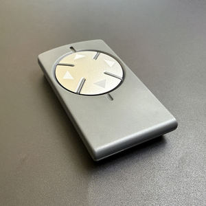 Fernbedienung für elektrisches Tor, Garagentoröffner, Fernbedienung Powertech PR2 PR1 PR4 PR-<span class=keywords><strong>2</strong></span> 433 MHz Rolling Code - Product Image 4