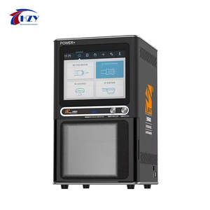 M-Triangel 20W <span class=keywords><strong>2023</strong></span>, la Más Reciente <span class=keywords><strong>Mini</strong></span> Máquina Automática para iPhone 8, X, 13, 14, 15 Pro Max, Reparación de Vidrio Trasero Roto, Eliminación de Vidrio, Máquina de Corte Láser - Product Image 1