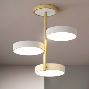 <span class=keywords><strong>Lustre</strong></span> moderne <span class=keywords><strong>transparent</strong></span> en forme de <span class=keywords><strong>boule</strong></span> de <span class=keywords><strong>verre</strong></span> pour décoration intérieure de restaurant familial suspension d'escalier simple dorée nordique - Product Image 1