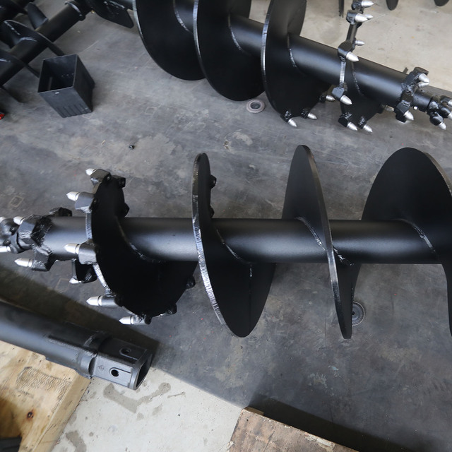 YA80000 Top-level High Efficiency Reusable Foundation Pile Driving Digging Machines for Excavator Tools