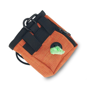 Bolsa para Premios de Entrenamiento para Mascotas Xinxuanzhi, Tela Oxford, 200 ml, Impermeable, para Perros - Product Image 3