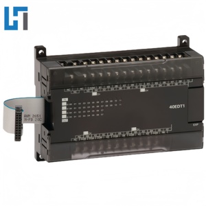 Nuevo controlador PLC Original, controlador de programación de Plc de 2. ª generación, controlador de automatización Industrial, stock de 2. ª generación - Product Image 1