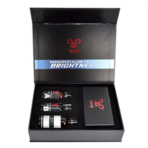 ผลิตภัณฑ์ดูแลรถยนต์สไตล์ใหม่เคลือบเซรามิกนาโน9H - Product Image 4