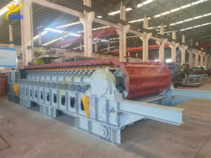 מוצר פטנט סין התעשייתי heavy duty פלדת שרשרת צלחת ללבוש עמיד פסיס מסוע עבור חומר בתפזורת טיפול - Product Image 5