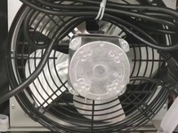 Solution complète d'équipement de restauration en acier inoxydable 304, 220-240V, refroidissement par ventilateur, réfrigérateur sous comptoir 2 ou 3 portes