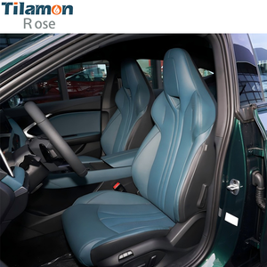 Voiture d'<span class=keywords><strong>occasion</strong></span> à conduite à gauche SAIC MG7 2.0T Turbo Performance Coupé Luxe 5 places - Product Image 2