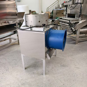 Trung Quốc Nhà sản xuất toàn cầu bán buôn tỏi số lượng lớn Máy Nghiền tỏi bóng đèn separator - Product Image 2