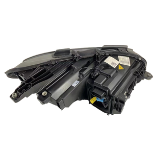 Cho Mercedes Benz S Series S400 S500 S550 thích ứng thông minh hoạt hình phụ đề headlightsfull xe A217 w217 Đèn pha ban đầu - Product Image 6