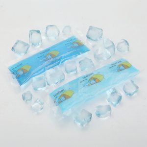 Pack riutilizzabile per congelatore <span class=keywords><strong>blu</strong></span> impacco freddo Pack 72 ore riutilizzabile in Gel per <span class=keywords><strong>ghiaccio</strong></span> per lesioni/spedizione/cibo a prova di perdite e flessibile - Product Image 2