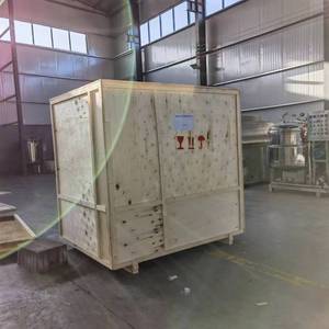 เครื่องผัดก๋วยเตี๋ยวอัจฉริยะพร้อมระบบก๊าซอัตโนมัติสำหรับโรงอาหาร - Product Image 4