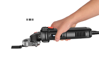 Support de meuleuse d'angle universel, outils électriques en fer forgé de haute qualité 1 pièce