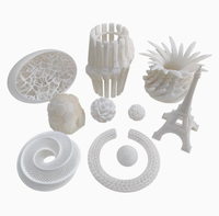 Services d'impression 3D personnalisés PLA ABS Résine PP Nylon FDM SLA SLS Prototypage rapide Fabrication de pièces personnalisées Impression 3D