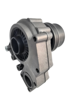 Ensemble de pompe à eau 4089158 4089910 pour moteur diesel ISX QSX15