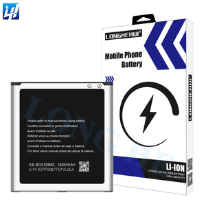 <span class=keywords><strong>Batterie</strong></span> de téléphone <span class=keywords><strong>portable</strong></span> EB-BG530BBC J2 <span class=keywords><strong>Core</strong></span> 2020 J260GU pour <span class=keywords><strong>Samsung</strong></span> <span class=keywords><strong>Galaxy</strong></span> A2 <span class=keywords><strong>Core</strong></span> A260 G530 J500 J3 J5 - Product Image 1
