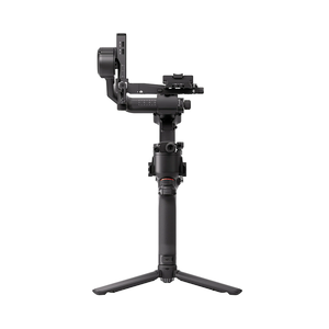 RS 5 3-Axis <b>Gimbal</b> Stabilizer 3kg Smart Follow Focus & Tracking LiDAR Focusing Vertical Shooting for DSLR Mirrorless <b>Cameras</b> - Product Image 2