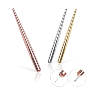Manual Microblading Pen Holder Permanent Makeup Nano Ombre Brow Microshading <b>Tool</b> for Tattoo Brows - Product Image 1