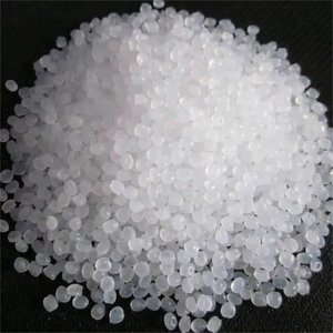 Granulés de PEHD, matière première en polyéthylène, résine plastique PEHD, polyéthylène haute densité vierge Pehd - Product Image 4