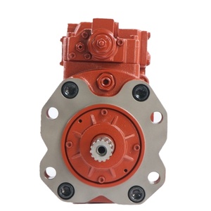 ปั๊มไฮดรอลิกใหม่ GID K3V63DT-HNOE(DH150-7) สำหรับงานก่อสร้างและซ่อมเครื่องจักรกลการค้าปลีก รับประกัน 6 เดือน ผลิตจากกวางตุ้ง - Product Image 4