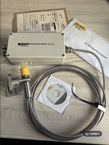 NEW for EF1RM-F2-0-1-0-03BL Fiber Optic <b>Thermometer</b> with 1 Month Warranty - Product Image 4