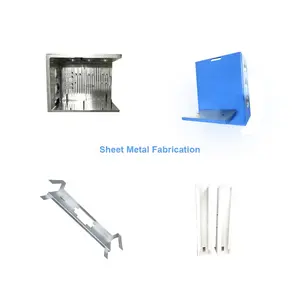 Undertake Various Products For Sheet Metal Fabrication Custom