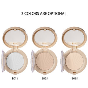 รองพื้น GIGI ROSE GF02 แบรนด์เครื่องสำอาง ติดทนนาน กันน้ำ ควบคุมความมัน มอบความชุ่มชื้น ผิวกระจ่างใส <span class=keywords><strong>แป้ง</strong></span>อัดแข็ง ชุดเครื่องสำอางสำหรับผู้หญิง - Product Image 4