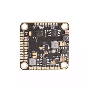 Contrôleur de vol T-MOTOR F7 PRO STM32F722 Fly Tower Wi-Fi 8x PWM BF/INAV ESC Digital Blheli_ Brushless Stack RC en gros - Product Image 3