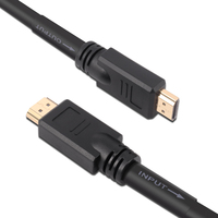 Câble HDMI ultra haute vitesse 8K jusqu'à 48 Gbps de taux de transfert, couleur profonde 240hz 48 bits