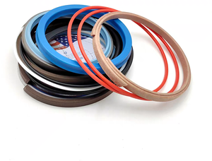 Sellos de Aceite Originales para Excavadoras Sumitomo 60, 70, 110, 120, 130, 200, 300, 350, 400, 500, 600 y Otras, Envío Gratis - Product Image 3