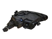 Phares LED à trois yeux HC haut de gamme pour Peugeot 308 (2016-2019), 12V 6000K, de remplacement, d'occasion