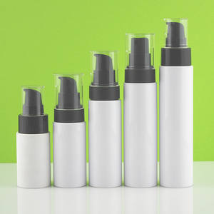 Botella de plástico para contorno de ojos, 1oz, 2oz, 4oz, 5oz, 6oz, 8oz - Product Image 1