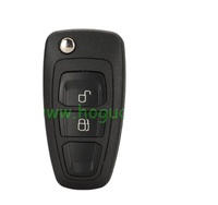 Chiave per auto intelligente per Ford Focus Mondeo chiave a distanza a 2 pulsanti 433Mhz dopo l'anno 2012 KR55WK49986