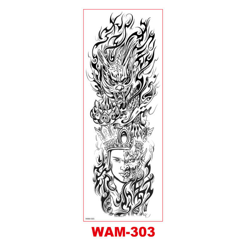 WAM-303