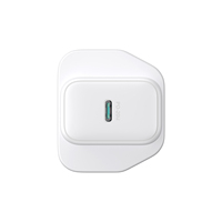 JOYROOM Chargeur mural rapide USB C PD 20W PD Charger
