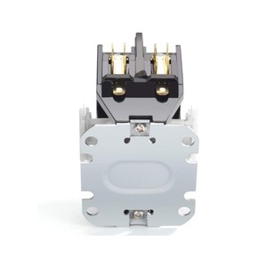 Contactor de CA LCK3 2P 25A 32A 40A para relé de compresor de aire acondicionado - Product Image 4