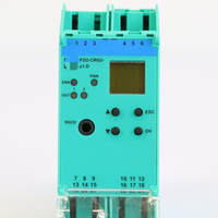 Module de sortie de relais pour zone explosive Grade KFD2-CRG2-Ex1D - 255620