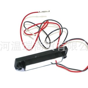 เครื่องทำความร้อน Ptc รุ่น 81260M6020 ชิ้นส่วนทำความร้อนไฟฟ้าสำหรับใช้ในยานยนต์ วัสดุพลาสติก - Product Image 3