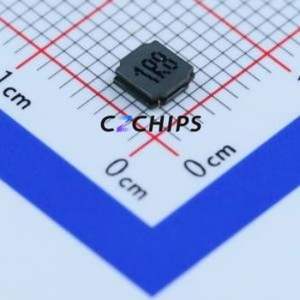 Inducteur de puissance SWPA4012S1R8NT SMD, 4x4mm (Inductance : 1,8uH) (Précision : 30%) Courant nominal : 1,32A - Product Image 1