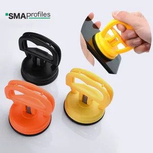 2023 SMAProfiles Hot Selling Car Dent Remover Puller TPR Rubber Mini Suction Cup For Cell Phone Ipad Lcd Screen Opening Tool