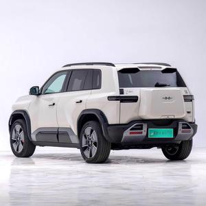 ซื้อรถยนต์จากจีน ปี 2024 ไบดี เลอพาร์ด <span class=keywords><strong>3</strong></span> ไท <span class=keywords><strong>3</strong></span> รถเอสยูวีไฟฟ้าแบบออฟโรด ปี 2025 ไบดี ฟางเฉิงเป่า ไทเทเนียม <span class=keywords><strong>3</strong></span> รถยนต์พลังงานใหม่ของไบดี - Product Image 4