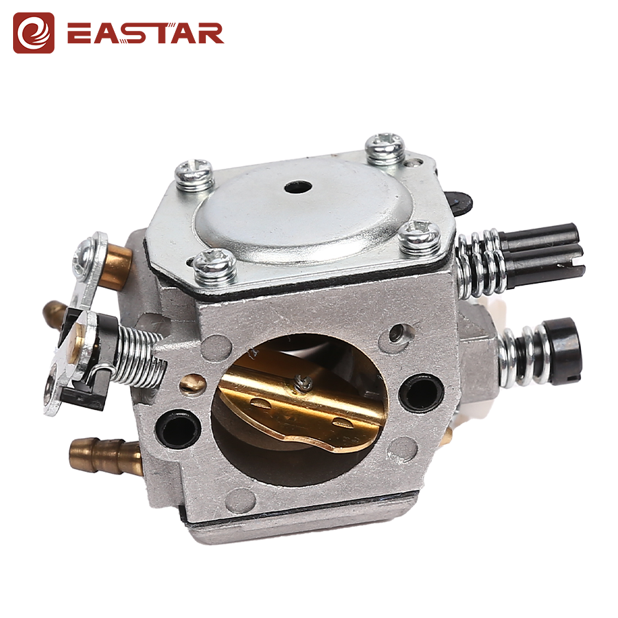 คาร์บูเรเตอร์