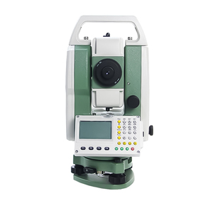 เครื่องมือสำรวจแบบ Total Station รุ่น FOIF RTS-112S+ ลดราคาพิเศษ พร้อม GPS Mi52 Gm52 105 M3 Ts09 Plus ราคาสุดคุ้ม - Product Image 2