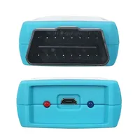 VXDIAG NANO NX100 pour VW Audi Seat WiFi Outil de diagnostic complet du système OBD2 pour voiture, programmation J2534, codage, lecteur de code comme 6154A 5054A