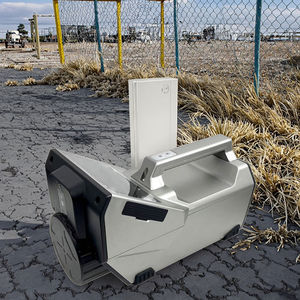 <span class=keywords><strong>Detector</strong></span> de Radiação Preço de Fábrica da China Equipamento de Identificação de Núcleos Semicondutores para Laboratório - Product Image 5