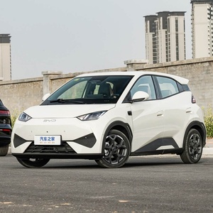 Nuevo Vehículo Eléctrico Byd Seagull 2025 Edición Fly, Precio de Fábrica, Hatchback de 5 Puertas y 4 Asientos, Autonomía de 405 km - Product Image 6